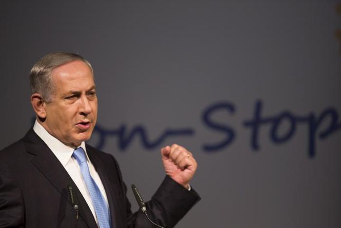 Israel's Netanyahu stirs trouble by linking late Muslim leader to Holocaust