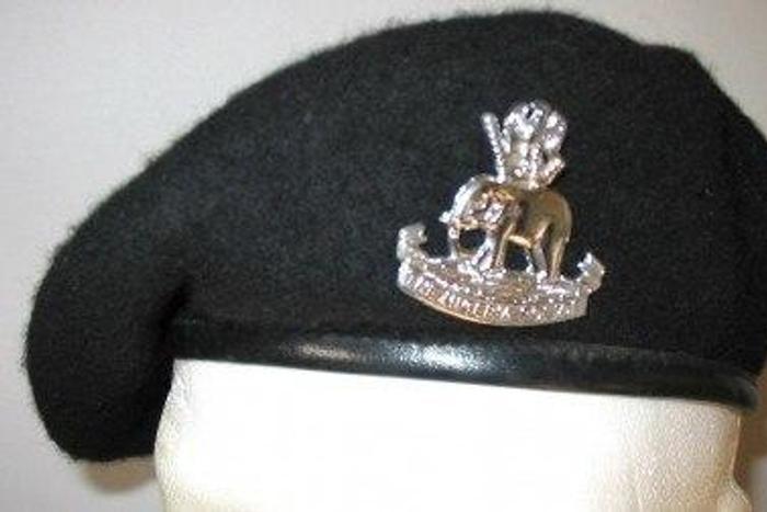 The Police is changing for the better - AIG