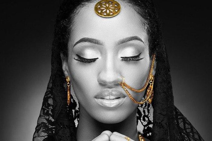 Di'Ja's exotic musical magic still has Nigeria spellbound.