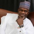 Kogi Assembly clears Achuba for Deputy Governor
