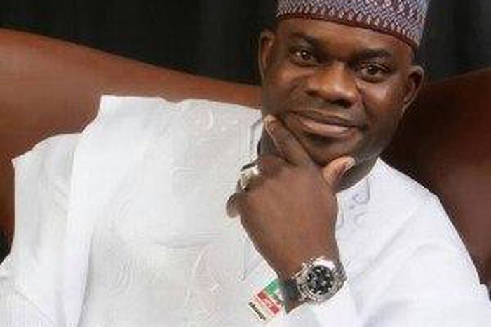 Kogi Assembly clears Achuba for Deputy Governor