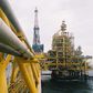 Price slump may affect oil fields