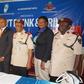 Members of FRSC and Nigerian Breweries PLC