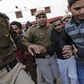 Uber driver gets life sentence for rape in Indian capital
