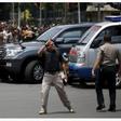 Jakarta Explosions.