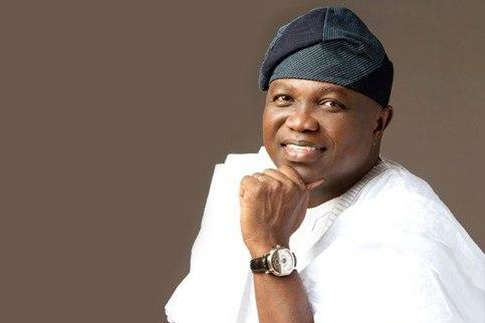 APC guber candidate in Lagos Akinwunmi-Ambode
