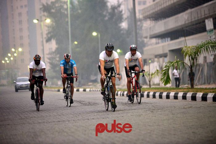 RDM Banana Runners Sprint Triathlon