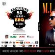 Lagos BBQ series With MI