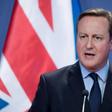 UK PM Cameron launches English language campaign for Muslim women