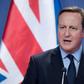 UK PM Cameron launches English language campaign for Muslim women