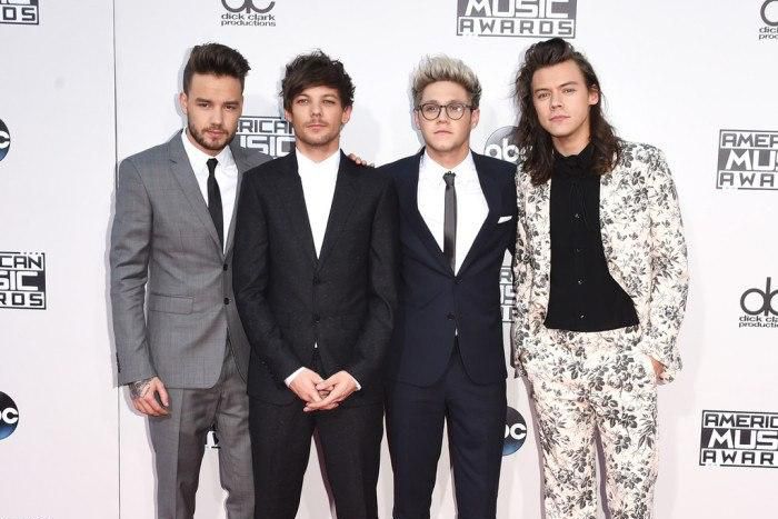 One Direction