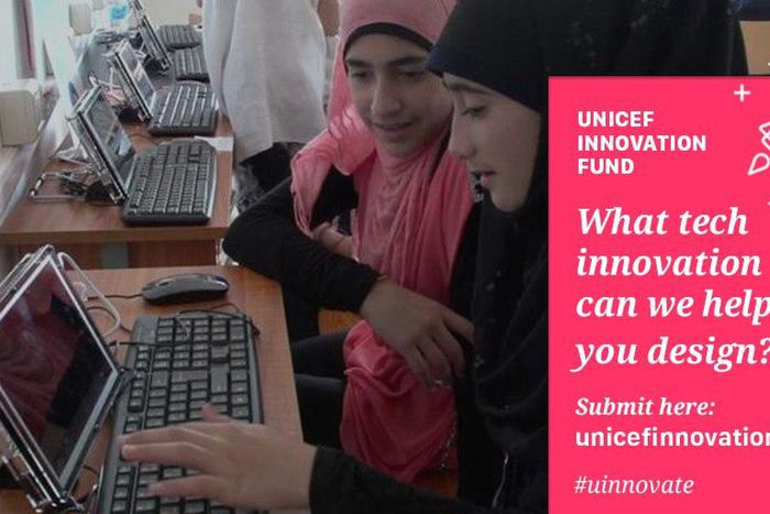 UNICEF Innovation Fund