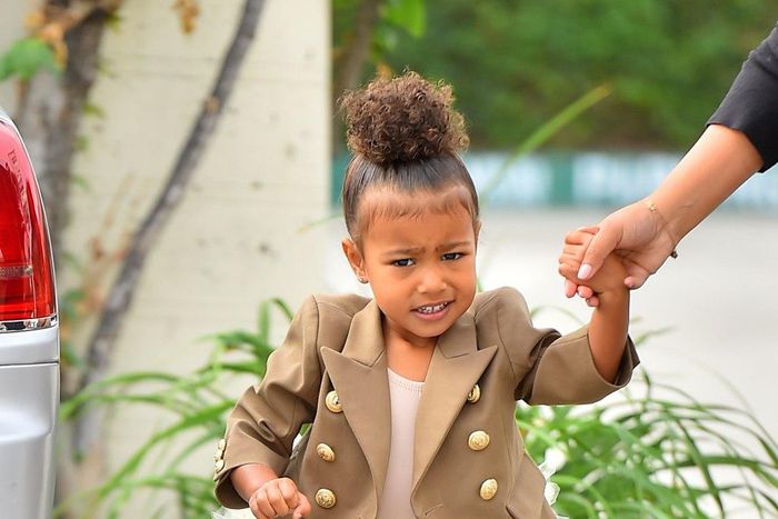 North West