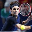 Federer downed by Isner, Nadal lucky to survive