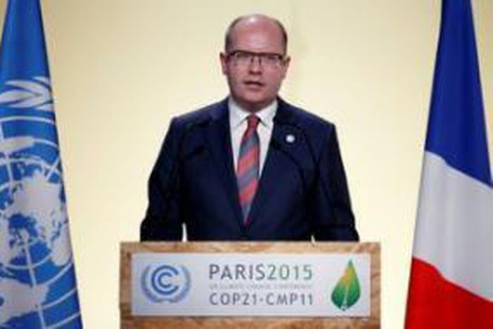 Czechs to send guns, ammunition to Iraq and Jordan to fight Islamic State