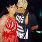 Juliet Ibrahim and Awilo