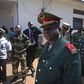 Former army chief indicted over alleged plot