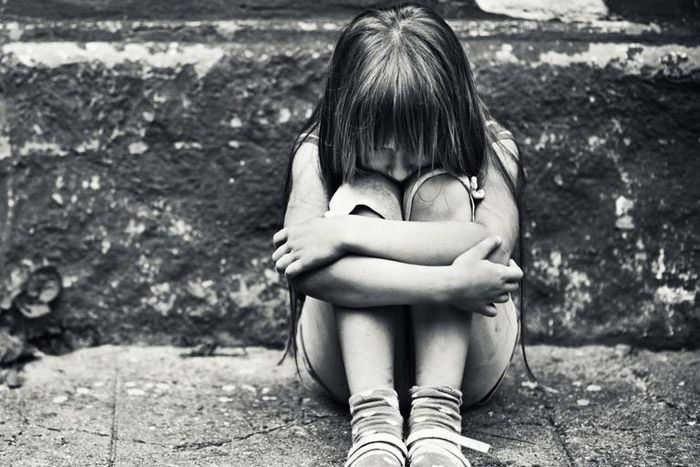 4 little children forced to perform ‘sexual activities’ with each other and a dog