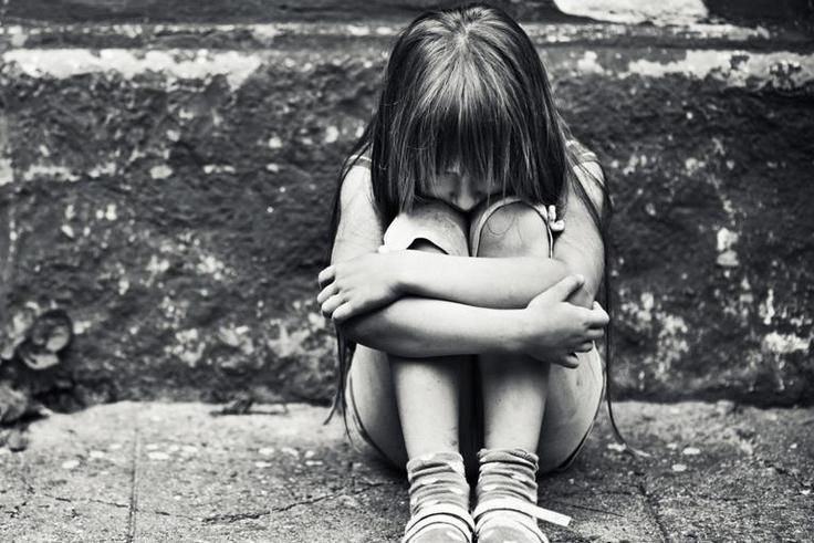 4 little children forced to perform ‘sexual activities’ with each other and a dog