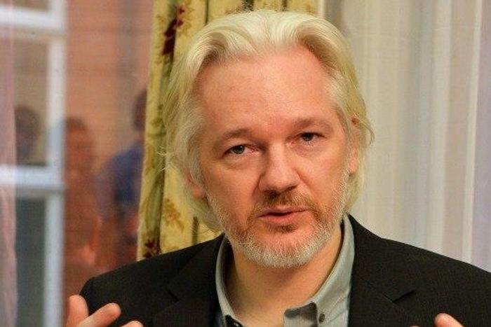 Assange should be released and compensated, U.N. panel says