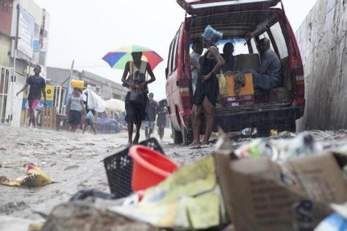 More than 50 killed in Angola yellow fever outbreak: government