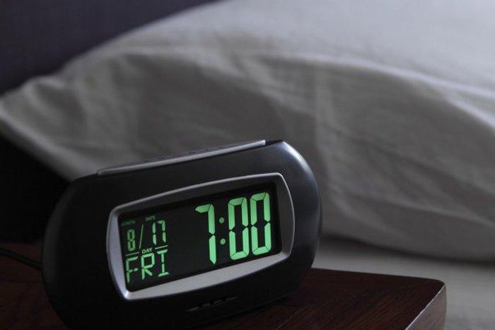 Sleep is one of the important aspects of maintaining healthy mental health.