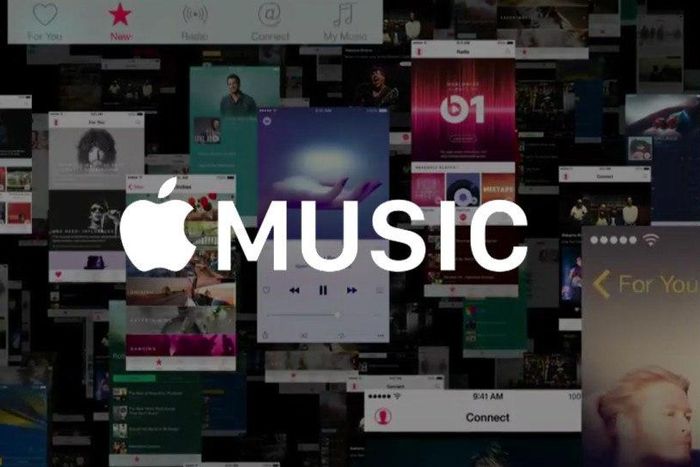 Apple music
