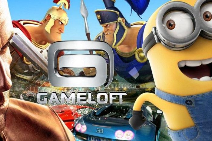 Gameloft