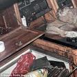 Dead body of German adventurer found mummified inside abandoned yacht