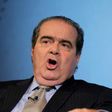 U.S. Supreme Court Justice Antonin Scalia speaks at a Reuters Newsmaker event in New York September 17, 2012.