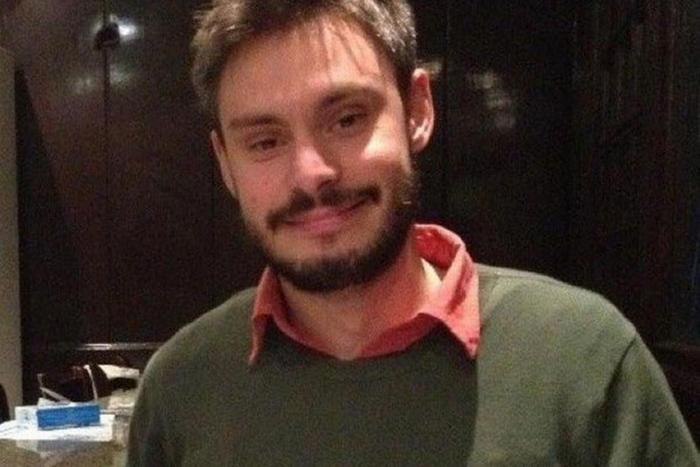 Signs of torture on body of Italian student found in Egypt -security officials