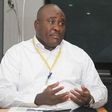 Michael Ikpoki, former CEO of MTN Nigeria