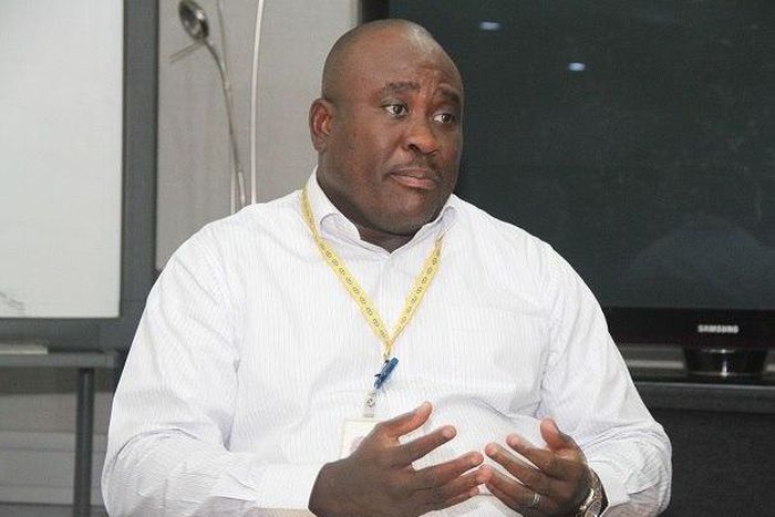 Michael Ikpoki, former CEO of MTN Nigeria