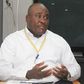 Michael Ikpoki, former CEO of MTN Nigeria