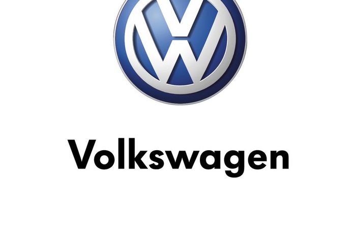 Volkswagen logo