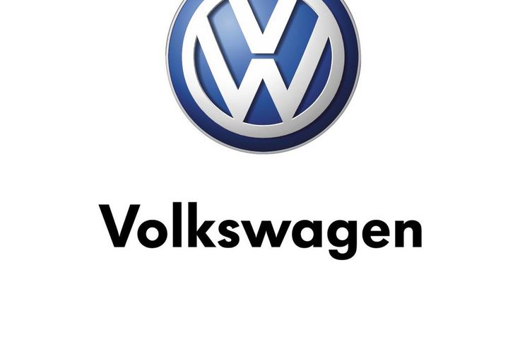 Volkswagen logo