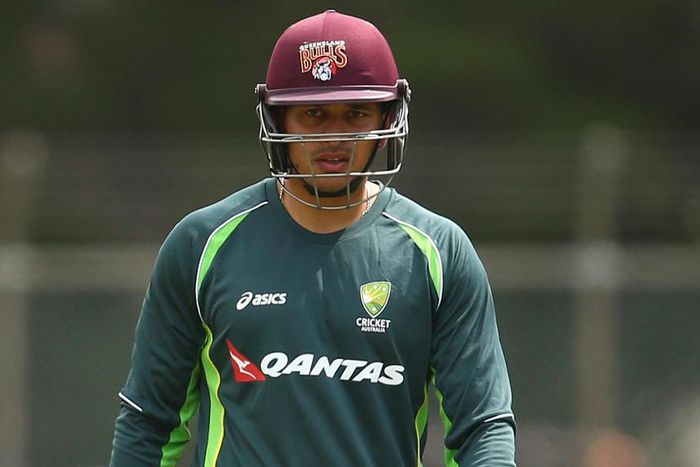 Usman Khawaja, Shaun Marsh urged to impress