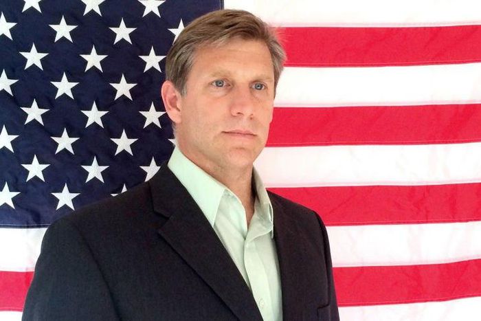 Forget Donald Trump, meet the only presidential candidate promising immortality