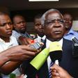 Official from Mozambique's opposition Renamo shot, police say