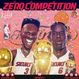 Skuki - 'Zero competiton'