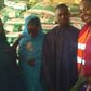 Wedding at IDP Camp, Fufore, Adamawa