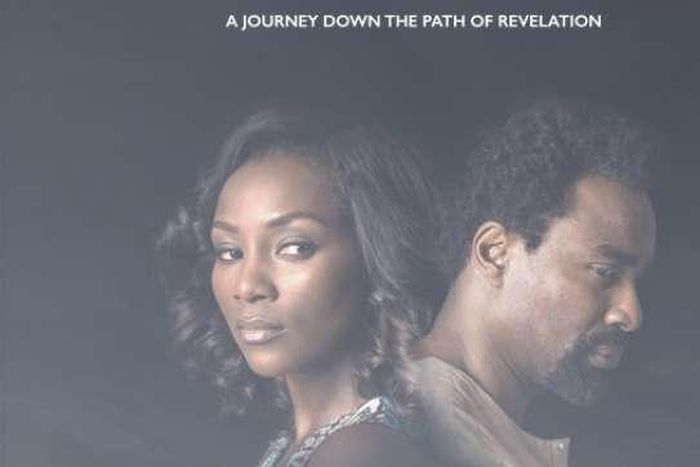 Road to Yesterday Poster