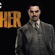 AMC Preacher