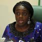 Nigeria's Finance Minister Kemi Adeosun speaks after the inauguration of the Efficiency Unit during an exclusive interview with Reuters in Abuja, Nigeria, November 30, 2015 REUTERS/Afolabi Sotunde