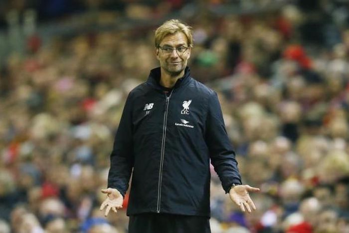 Liverpool's Klopp pleased after first win, Benteke boost