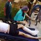 British expatriate jumps to his death after he thought the Turkish mafia were after him
