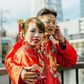 Chinese couple take 'ugliest' pre-wedding photos ever