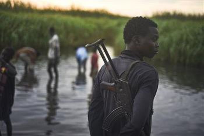 Rebels free kidnapped workers in South Sudan, no sign of stolen fuel