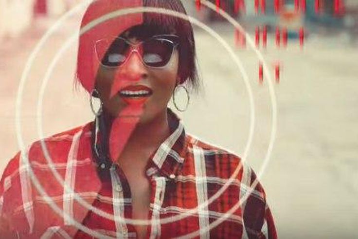 Ruby Gyang in 'Shakara' featuring Ajebutter 22