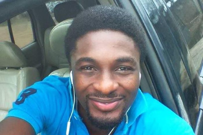 Adeniyi Johnson